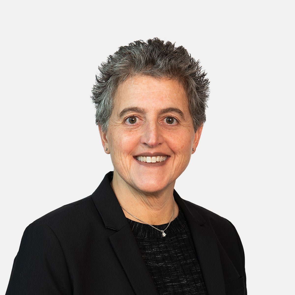 MELANIE MARGOLIN, Chief Administrative and Legal Officer